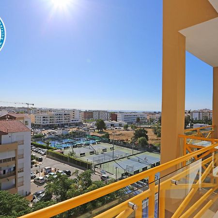 Casas Do Sol Lagos Apartment מראה חיצוני תמונה