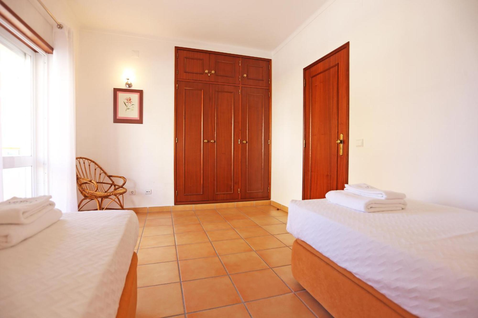 Casas Do Sol Lagos Apartment חדר תמונה