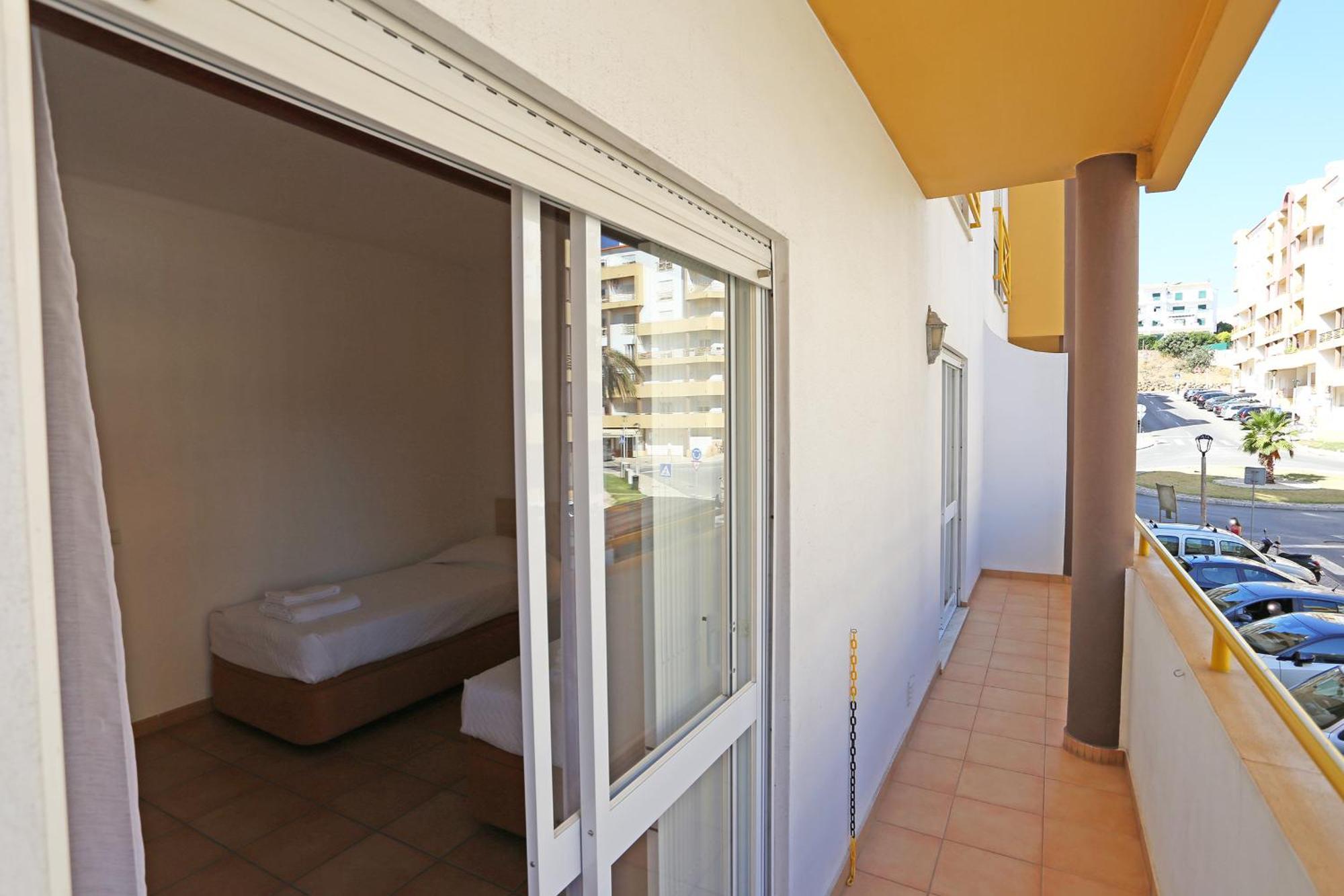 Casas Do Sol Lagos Apartment מראה חיצוני תמונה