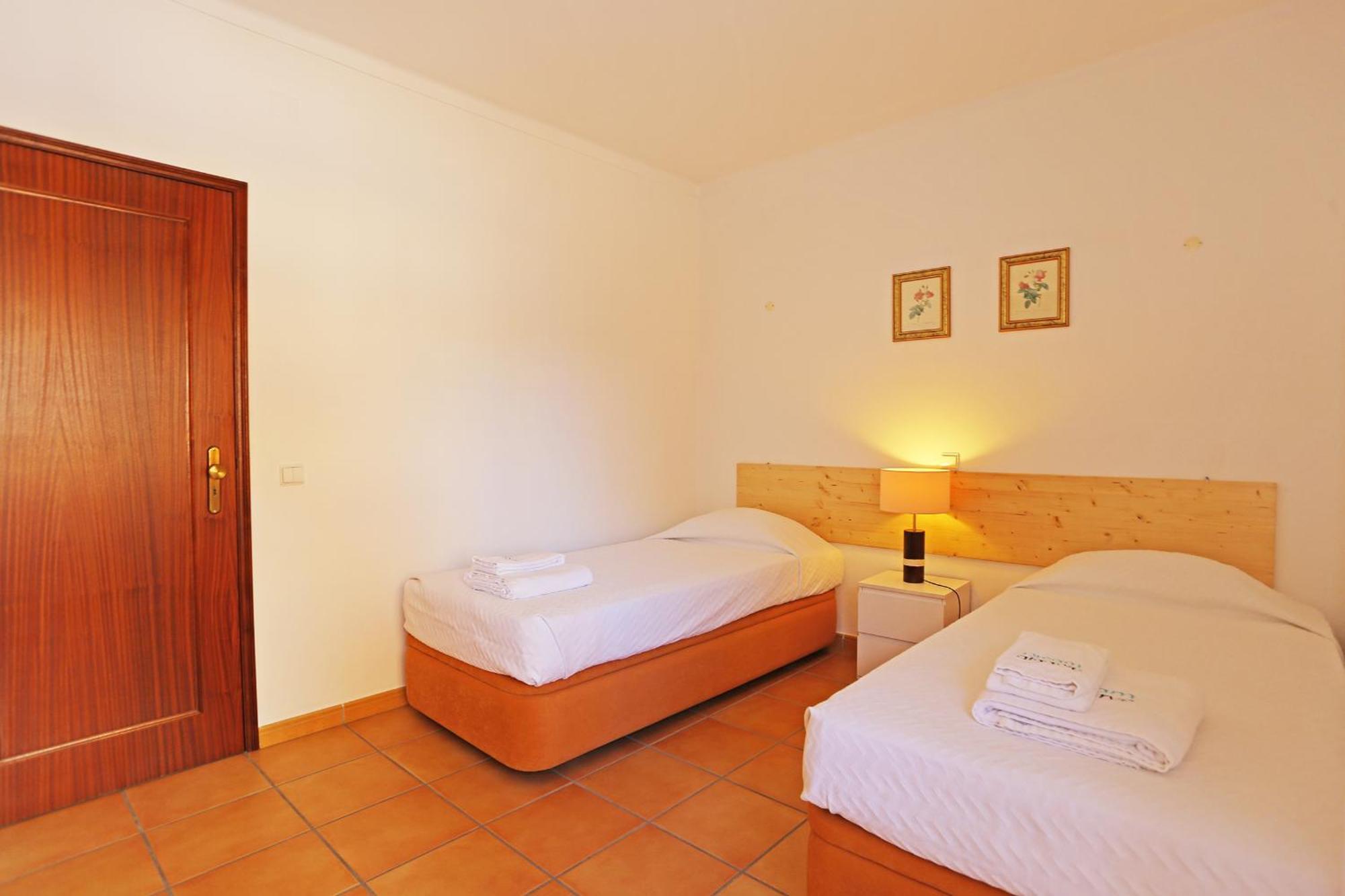 Casas Do Sol Lagos Apartment מראה חיצוני תמונה