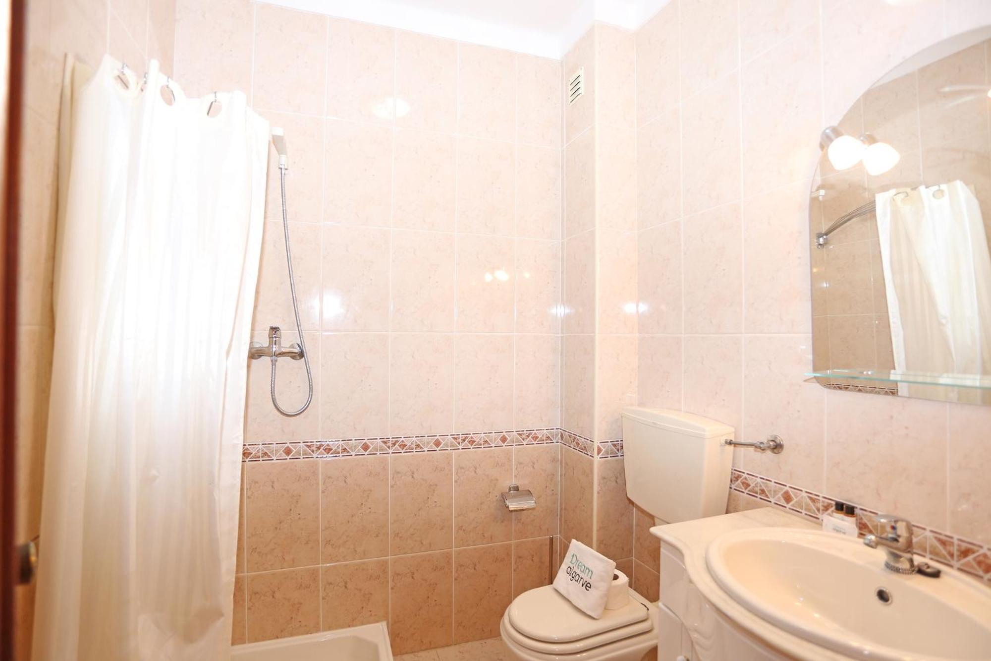 Casas Do Sol Lagos Apartment מראה חיצוני תמונה