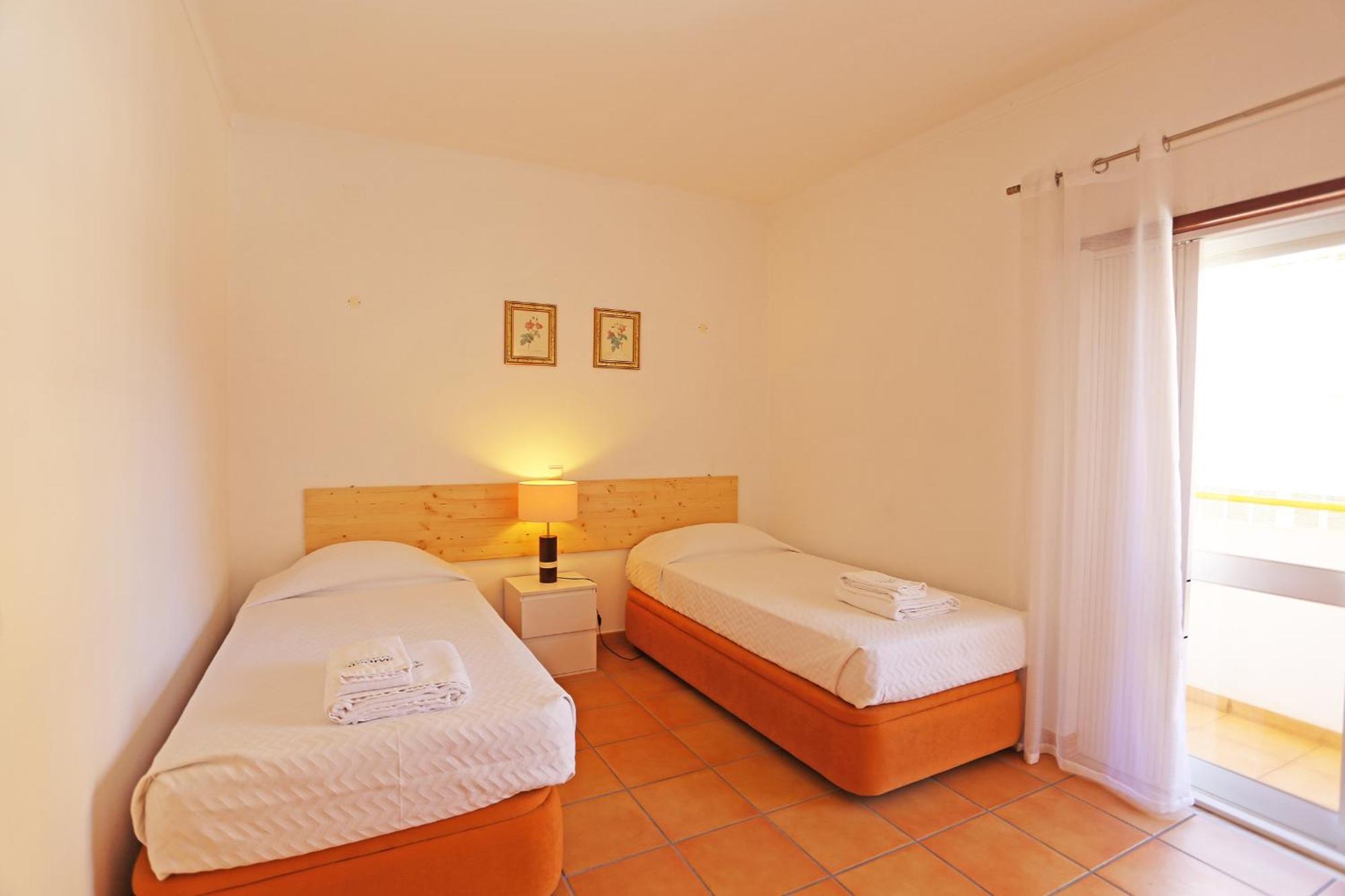 Casas Do Sol Lagos Apartment חדר תמונה