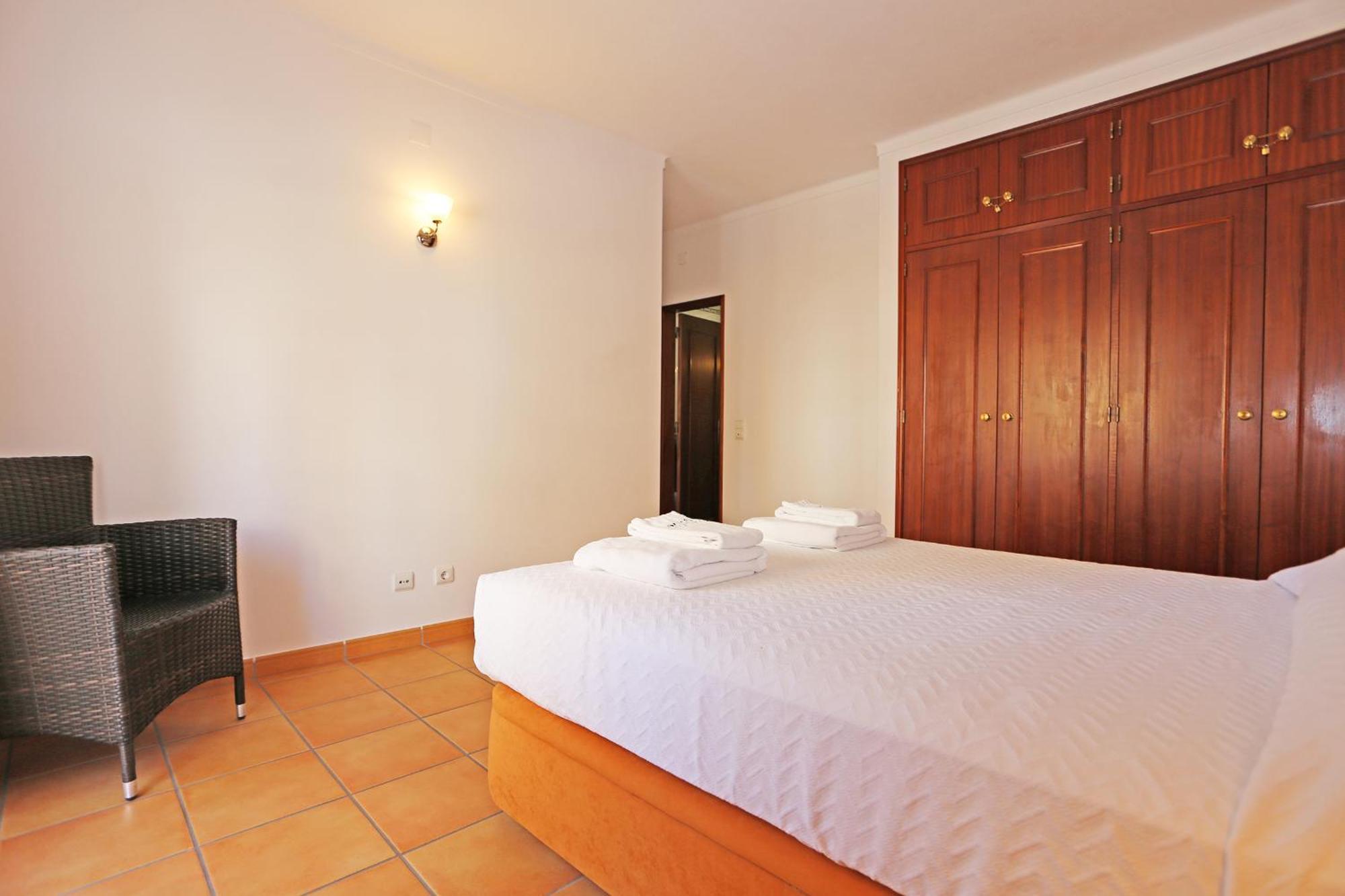 Casas Do Sol Lagos Apartment חדר תמונה