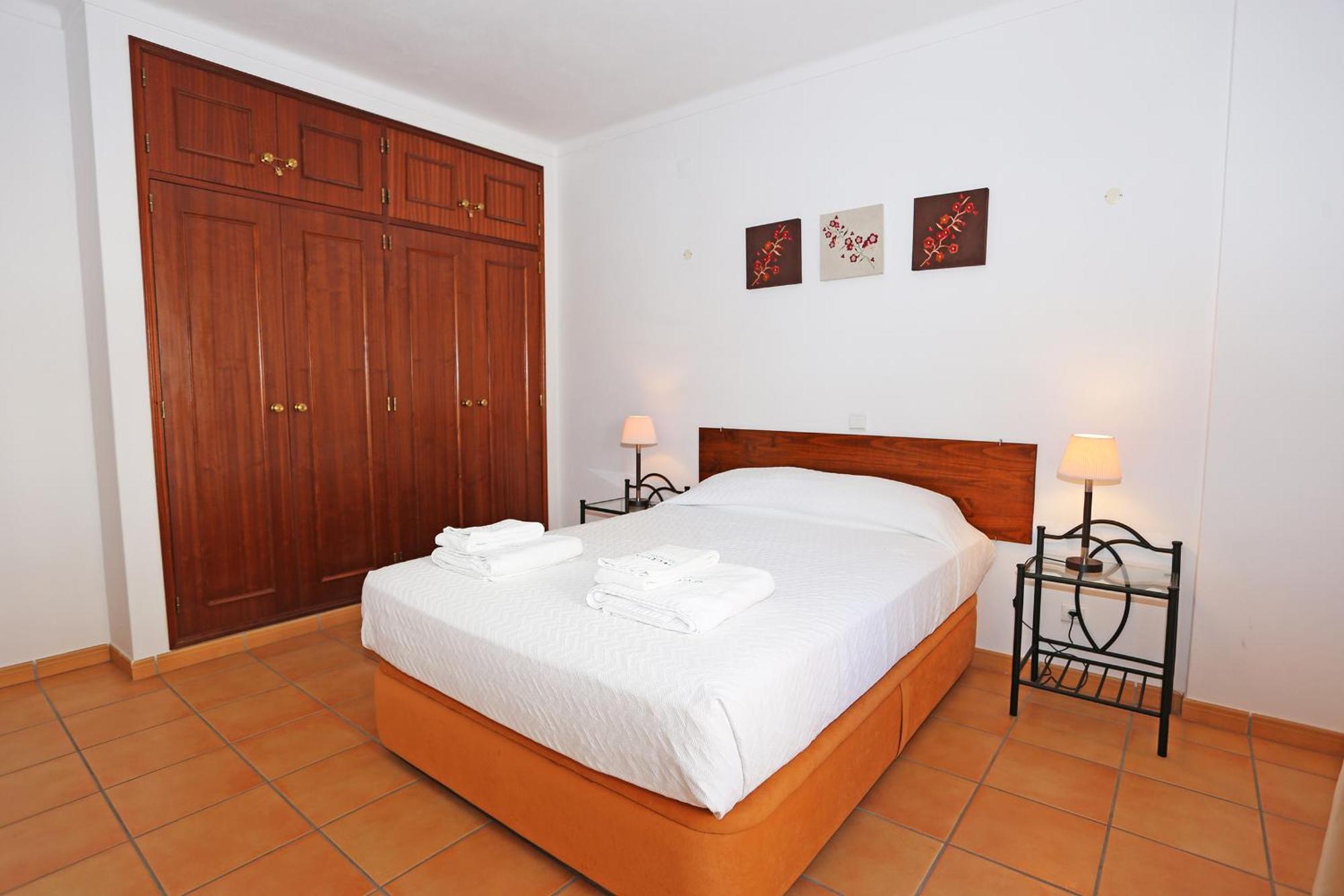 Casas Do Sol Lagos Apartment חדר תמונה
