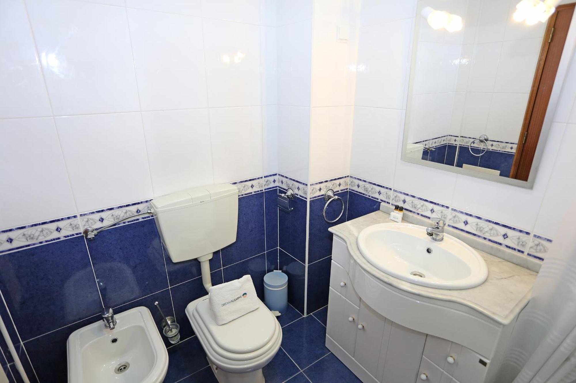 Casas Do Sol Lagos Apartment חדר תמונה
