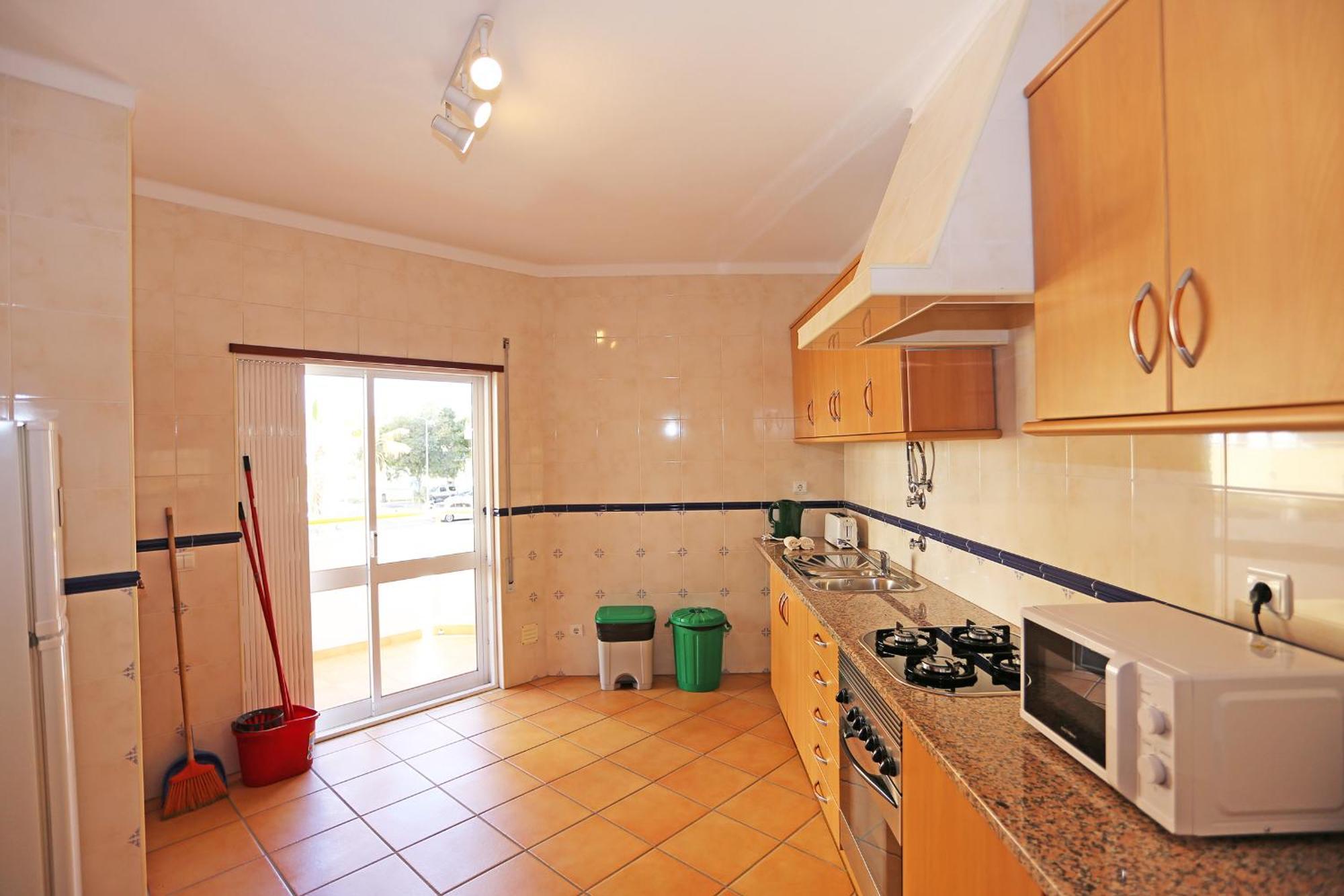 Casas Do Sol Lagos Apartment מראה חיצוני תמונה