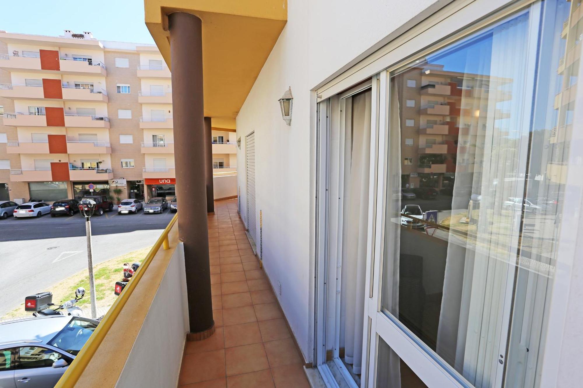 Casas Do Sol Lagos Apartment חדר תמונה