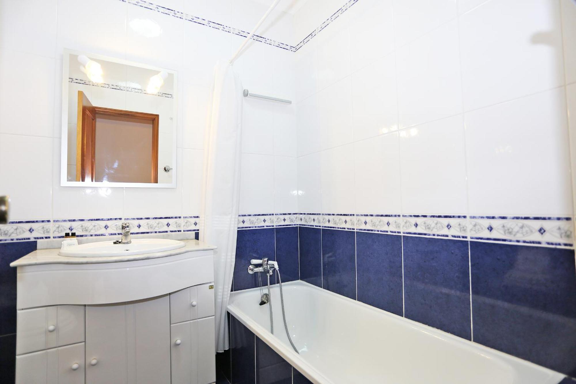 Casas Do Sol Lagos Apartment מראה חיצוני תמונה